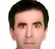 دکتر مجتبی محمودی