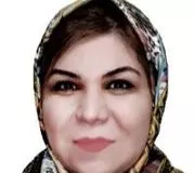 دکتر مریم ابراهیم اژدری