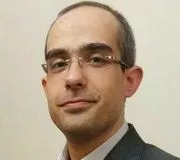 دکتر سید حامد فقیهی
