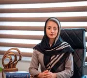 سمانه تشیعی زنجانی