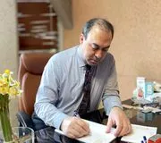 دکتر پرفسور کامران عدلی