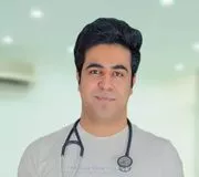دکتر محمدرضا رضائی کمال آباد