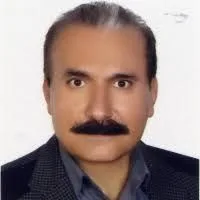 دکتر حجت الله جاوید