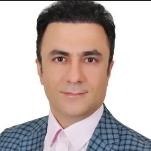 دکتر حسین رسولی