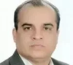 تصویر پروفایل دکتر محمد رادمان - دکترای حرفه‌ای دندانپزشکی در مشهد