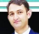 دکتر حیدر سواری