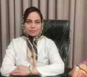دکتر سلمی پورآریا