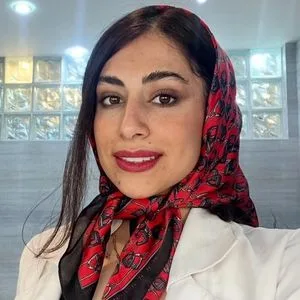 تصویر پروفایل مژده رحمانیان - تغذیه و رژیم درمانی در تبریز
