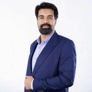 تصویر پروفایل دکتر علی شریفی - دکترای روانشناسی و آموزش کودکان استثنایی در اصفهان