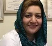 دکتر زهره ایرانی