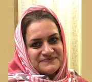 دکتر سارا سلیمانی راد