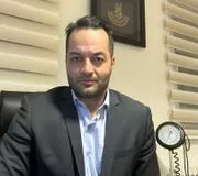 دکتر عرفان نقشبندی