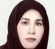 دکتر سیمین یزدی