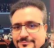 دکتر امیرحسین عابدتاش