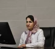 تصویر پروفایل دکتر راضیه خوش فطرت - متخصص زنان و زایمان در ارومیه