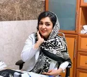 تصویر پروفایل دکتر شیرین ورمزیار - دکترای حرفه‌ای پزشکی
