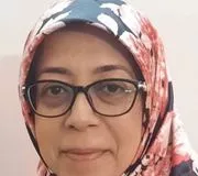 دکتر محبوبه محلوجی مقدم
