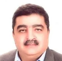 تصویر پروفایل دکتر سیدعلی محمد عرب زاده - علوم آزمایشگاهی در تهران