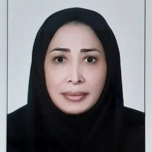 دکتر هما ایلخانی پور