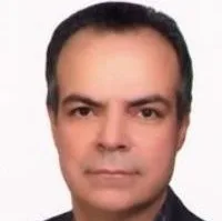 دکتر مهدی حاجی صباغ