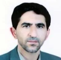 دکتر ایرج ضابطی