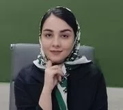 آنسه شبان خلف