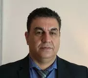 دکتر سید رحیم کاظمی