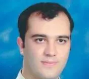 دکتر محسن عربی