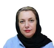 دکتر فاطمه سلیمانی