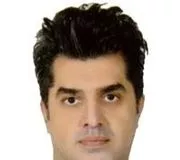 دکتر عزالدین غفاری