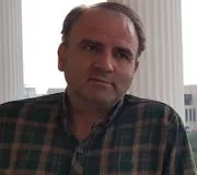دکتر یونس بدری