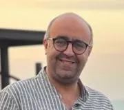 دکتر علیرضا صفوی پور