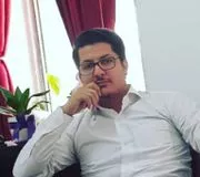 تصویر پروفایل دکتر جواد ایوبی - روانشناس در مشهد