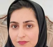 خاطره پورمحمدی