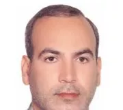 سعید خرمی