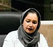 دکتر مریم توسلی