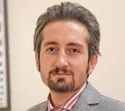 دکتر یوسف بوستان سعدی