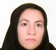 سحر امانی لری