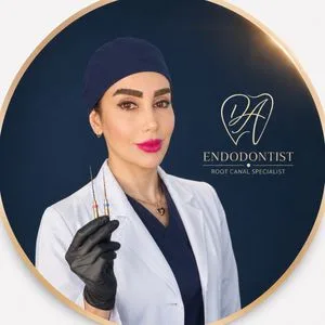 دکتر آناهیتا جهان بین