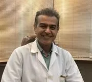 تصویر پروفایل دکتر مهرداد پاکدامن - دکترای حرفه‌ای پزشکی در بندر عباس