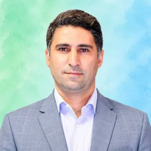 دکتر مرتضی فلاح پور