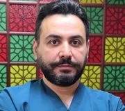 دکتر محمد مهدی سلیمانی