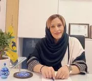 فاطمه مشقتی کندری