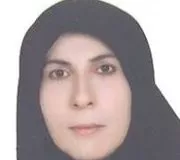 دکتر مژگان منجذب