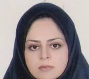 دکتر سمیه طلائی پور