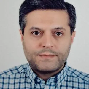 دکتر محمد علی لطف الهی