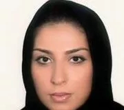 مونا آقاجانی