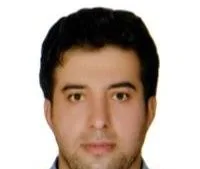 دکتر حمیدرضا محققیان گورتانی