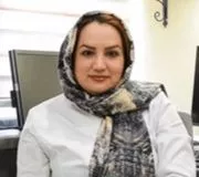 دکتر اعظم غیبی