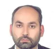 تصویر پروفایل دکتر کمال الدین سعیدی - دکترای حرفه‌ای دندانپزشکی در مشهد